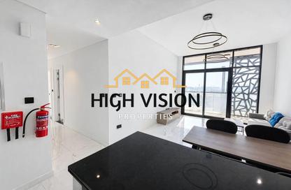 Apartment - 1 Bedroom - 1 Bathroom for rent in The Gate - Masdar City - Abu Dhabi Apartment - 1 Bedroom - 1 Bathroom for rent in The Gate - Masdar City - Abu Dhabi