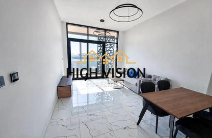 Apartment - 1 Bedroom - 1 Bathroom for rent in The Gate - Masdar City - Abu Dhabi Apartment - 1 Bedroom - 1 Bathroom for rent in The Gate - Masdar City - Abu Dhabi