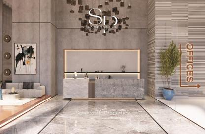 Retail - Studio for sale in Samana Business Park - Majan - Dubai