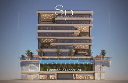 Retail - Studio for sale in Samana Business Park - Majan - Dubai
