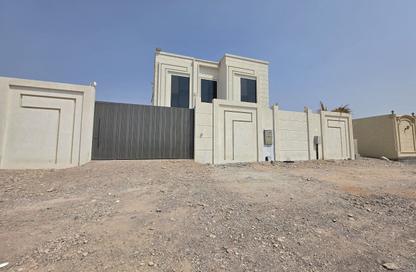 Villa - 7 - 7+ for rent in Seih Al Burairat - Ras Al Khaimah Villa - 7 - 7+ for rent in Seih Al Burairat - Ras Al Khaimah