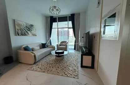 Apartment - 1 Bedroom - 1 Bathroom for sale in Opalz By Danube Tower 1 - Opalz by Danube - Dubai Science Park - Dubai