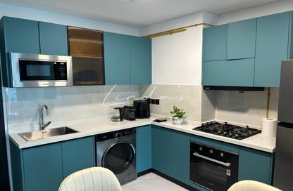Apartment - 1 Bedroom - 1 Bathroom for sale in Opalz By Danube Tower 1 - Opalz by Danube - Dubai Science Park - Dubai