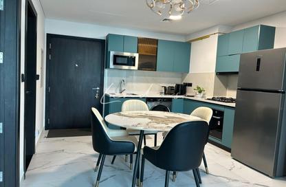 Apartment - 1 Bedroom - 1 Bathroom for sale in Opalz By Danube Tower 1 - Opalz by Danube - Dubai Science Park - Dubai