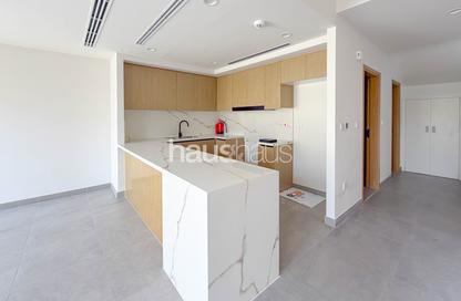 Townhouse - 3 - 4 for rent in La Violeta 2 - La Violeta - Villanova - Dubai
