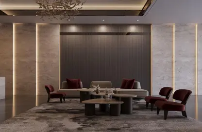 Apartment - 2 Bedrooms - 3 Bathrooms for sale in Bottega Nove - Majan - Dubai Land - Dubai