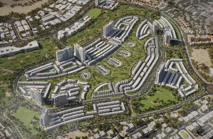 شقة - 4 غرف نوم - 5 حمامات للبيع في فيردانا ريزيدنس 6 - مجمع دبي للاستثمار - دبي