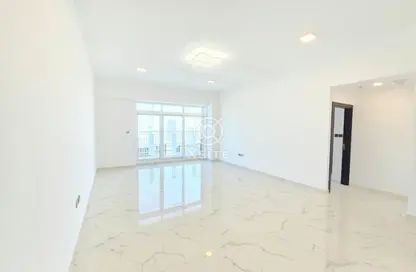 Apartment - 1 Bedroom - 2 Bathrooms for rent in Geepas Tower - Arjan - Dubai