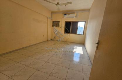Apartment - 2 - 2 for rent in Abu Shagara building - Abu shagara - Sharjah