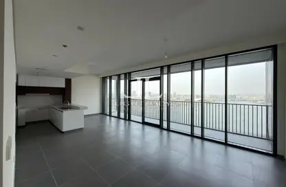 شقة - 3 غرف نوم - 4 حمامات للايجار في كريك ايدج تاور 1 - كريك إيدج - مرسى خور دبي - دبي