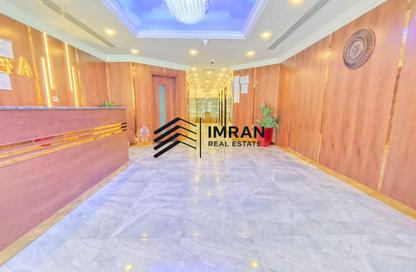 Apartment - 2 Bedrooms - 2 Bathrooms for rent in Al Fajir Tower - Al Nahda - Sharjah Apartment - 2 Bedrooms - 2 Bathrooms for rent in Al Fajir Tower - Al Nahda - Sharjah