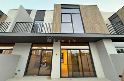 تاون هاوس - 3 غرف نوم - 4 حمامات للايجار في مدن الرينم 3 - مدن - دبي