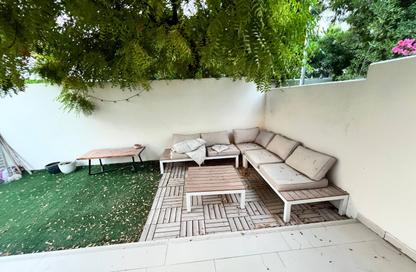 Villa - 3 - 3 for rent in Madinat Hind 4 - Dubai