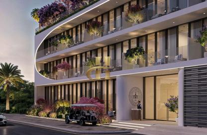 Duplex - 2 Bedrooms - 3 Bathrooms for sale in Villa Del Arte - Dubai Islands - Dubai