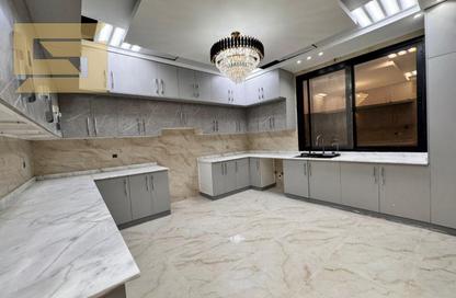 Villa - 6 Bedrooms - 7+ Bathrooms for rent in Al Zaheya Gardens - Al Zahya - Ajman Villa - 6 Bedrooms - 7+ Bathrooms for rent in Al Zaheya Gardens - Al Zahya - Ajman