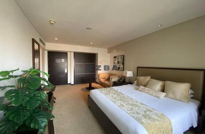 Apartment - Studio - 1 Bathroom for sale in JW Marriott Hotel Marina - Dubai Marina - Dubai