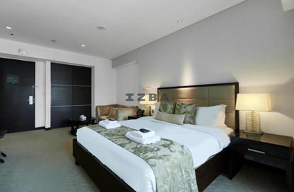 Apartment - Studio - 1 Bathroom for sale in JW Marriott Hotel Marina - Dubai Marina - Dubai