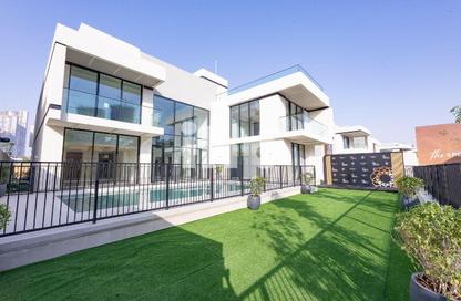 Villa - 5 Bedrooms - 5 Bathrooms for sale in Sobha Estates - Sobha Hartland II - Bukadra - Dubai
