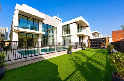 Villa - 5 Bedrooms - 5 Bathrooms for sale in Sobha Estates - Sobha Hartland II - Bukadra - Dubai