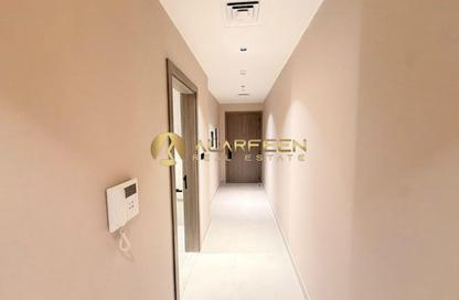 Apartment - 1 - 2 for rent in Golf Vista Heights - Dubai Sports City - Dubai