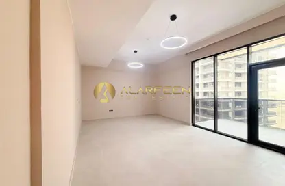 Apartment - 1 Bedroom - 2 Bathrooms for rent in Golf Vista Heights - Dubai Sports City - Dubai