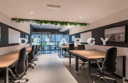 Office Space - Studio for sale in Dubai Arch - JLT Cluster G - Jumeirah Lake Towers - Dubai Office Space - Studio for sale in Dubai Arch - JLT Cluster G - Jumeirah Lake Towers - Dubai