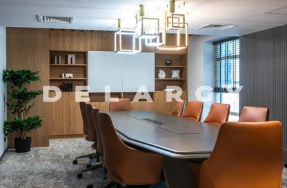 Office Space - Studio for sale in Dubai Arch - JLT Cluster G - Jumeirah Lake Towers - Dubai