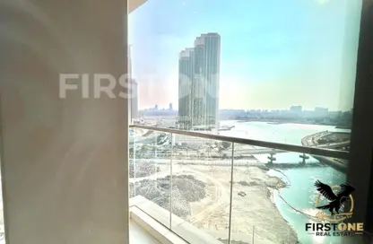 شقة - غرفة نوم - 2 حمامات للبيع في كانال ريزيدينس - جزيرة الريم - أبوظبي