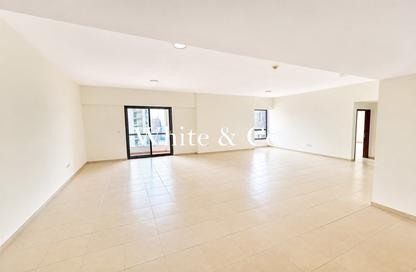 Apartment - 4 Bedrooms - 4 Bathrooms for rent in Sadaf 8 - Sadaf - Jumeirah Beach Residence - Dubai