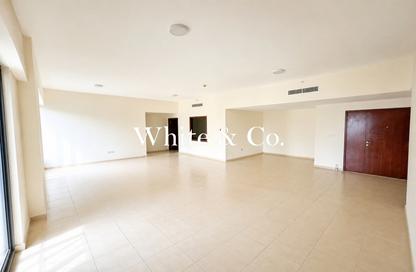 Apartment - 4 Bedrooms - 4 Bathrooms for rent in Sadaf 8 - Sadaf - Jumeirah Beach Residence - Dubai