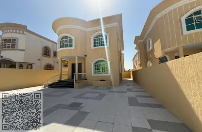 Villa - 5 Bedrooms - 6 Bathrooms for sale in Al Mowaihat 2 - Al Mowaihat - Ajman