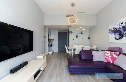 Apartment - 2 - 2 for sale in Royal breeze 3 - Royal Breeze - Al Hamra Village - Ras Al Khaimah