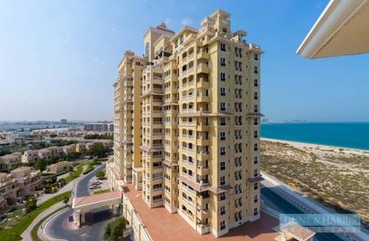 Apartment - 2 - 2 for sale in Royal breeze 3 - Royal Breeze - Al Hamra Village - Ras Al Khaimah Apartment - 2 - 2 for sale in Royal breeze 3 - Royal Breeze - Al Hamra Village - Ras Al Khaimah