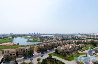 Apartment - 2 - 2 for sale in Royal breeze 3 - Royal Breeze - Al Hamra Village - Ras Al Khaimah