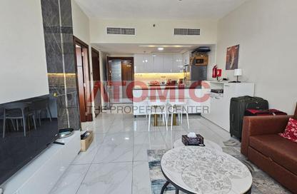 Apartment - 1 - 2 for sale in BNH Smart Tower 3 - International City Phase 2 - Al Warsan 4 - Al Warsan - Dubai Apartment - 1 - 2 for sale in BNH Smart Tower 3 - International City Phase 2 - Al Warsan 4 - Al Warsan - Dubai