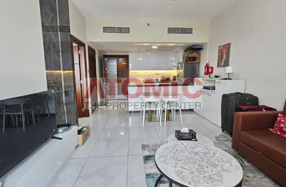 Apartment - 1 Bedroom - 2 Bathrooms for sale in BNH Smart Tower 3 - International City Phase 2 (Al Warsan 4) - Dubai