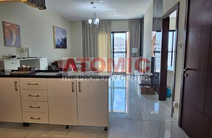 Apartment - 1 - 2 for sale in BNH Smart Tower 3 - International City Phase 2 - Al Warsan 4 - Al Warsan - Dubai
