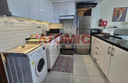 Apartment - 1 - 2 for sale in BNH Smart Tower 3 - International City Phase 2 - Al Warsan 4 - Al Warsan - Dubai