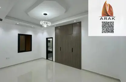 Villa - 4 Bedrooms - 4 Bathrooms for rent in Al Zaheya Gardens - Al Zahya - Ajman
