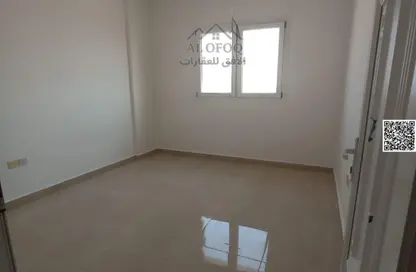 Apartment - 2 Bedrooms - 3 Bathrooms for rent in Al Yasmeen 1 - Al Yasmeen - Ajman
