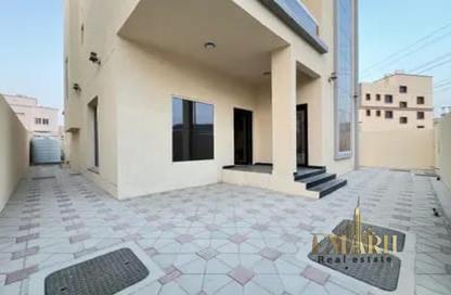 Villa - 5 - 7+ for sale in Kabbali Hills - Al Helio 2 - Al Helio - Ajman