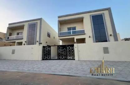 Villa - 5 - 7+ for sale in Kabbali Hills - Al Helio 2 - Al Helio - Ajman