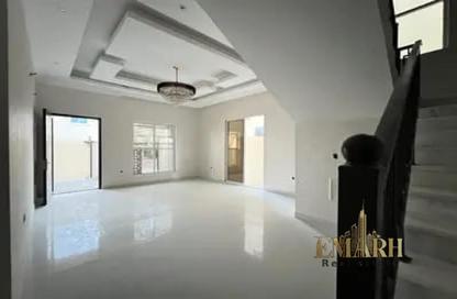 Villa - 5 - 7+ for sale in Kabbali Hills - Al Helio 2 - Al Helio - Ajman