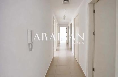 Apartment - 3 Bedrooms - 3 Bathrooms for rent in Safi 1A - Safi 1 - Safi - Town Square - Dubai