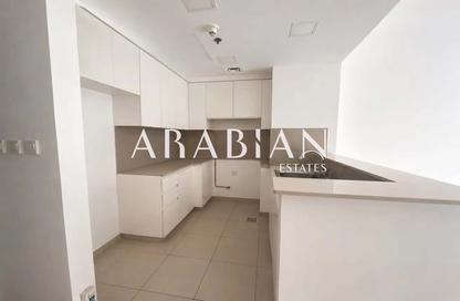 Apartment - 3 Bedrooms - 3 Bathrooms for rent in Safi 1A - Safi 1 - Safi - Town Square - Dubai