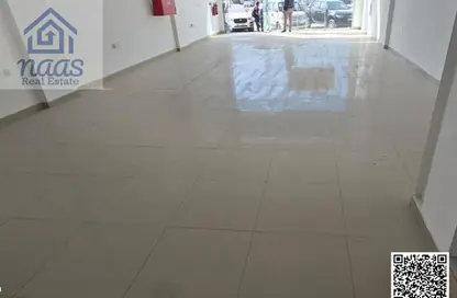 Warehouse - Studio - 1 Bathroom for rent in Ajman Industrial 1 - Ajman Industrial Area - Ajman