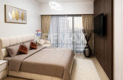 شقة - 1 حمام للايجار في عزيزي ريفيرا 25 - عزيزي ريفيرا - ميدان واحد - ميدان - دبي