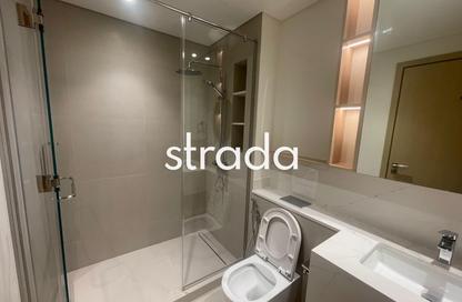 Apartment - 2 Bedrooms - 2 Bathrooms for rent in Golf Grand - Dubai Hills Estate - Dubai Apartment - 2 Bedrooms - 2 Bathrooms for rent in Golf Grand - Dubai Hills Estate - Dubai