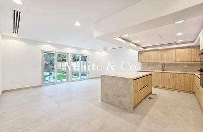 Townhouse - 2 Bedrooms - 3 Bathrooms for sale in Nakheel Townhouses - District 12 - Jumeirah Village Circle - Dubai