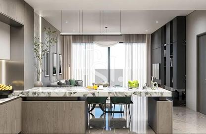 Apartment - 2 - 3 for sale in Samana Lake Views 2 - Dubai Production City (IMPZ) - Dubai Apartment - 2 - 3 for sale in Samana Lake Views 2 - Dubai Production City (IMPZ) - Dubai
